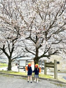 お支度コーナーの見直し