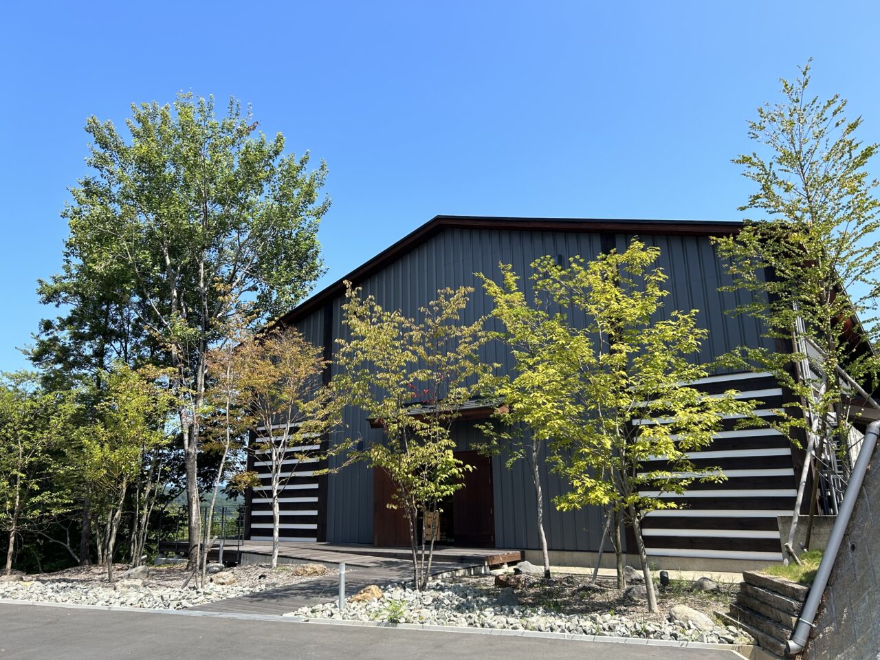 平屋に住む。⑰