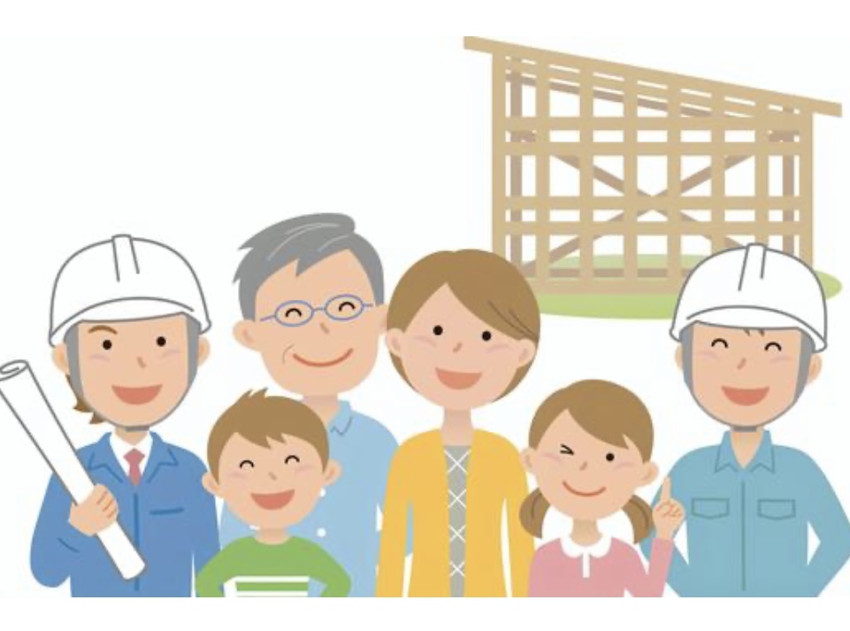 建築吉日日とは
