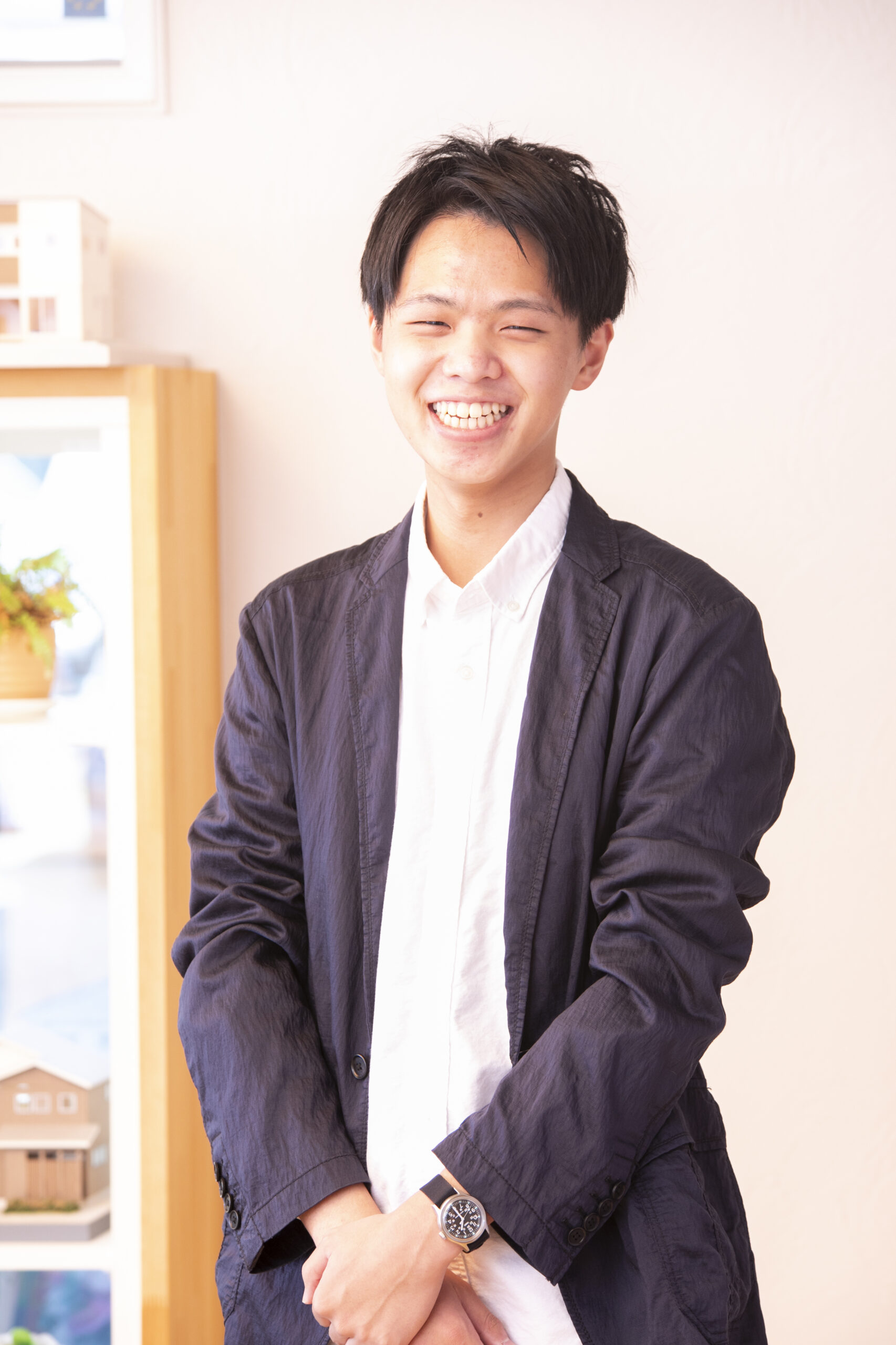 あらゆる生き物は逆境のときに成長し、順境のときに衰退する