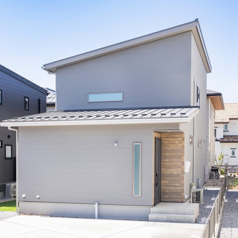 【OPEN HOUSE】ソファをなくすメリット。子供がのびのび育つ家