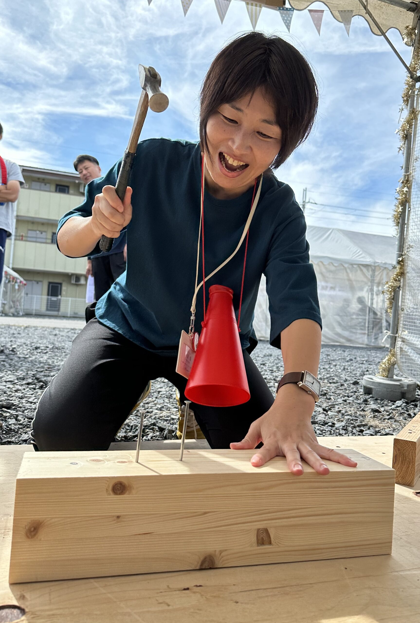 梅雨入り・石けん水を残さない！〜浴室カビ対策の基本〜