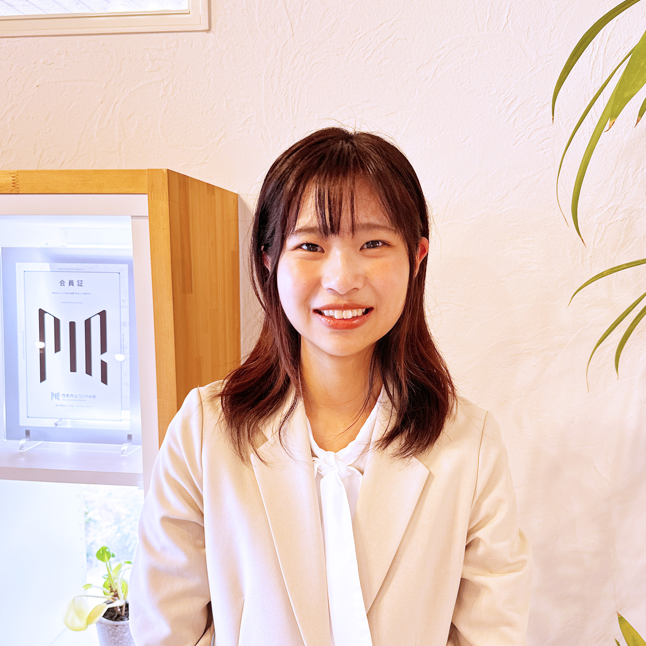 きぃちゃん