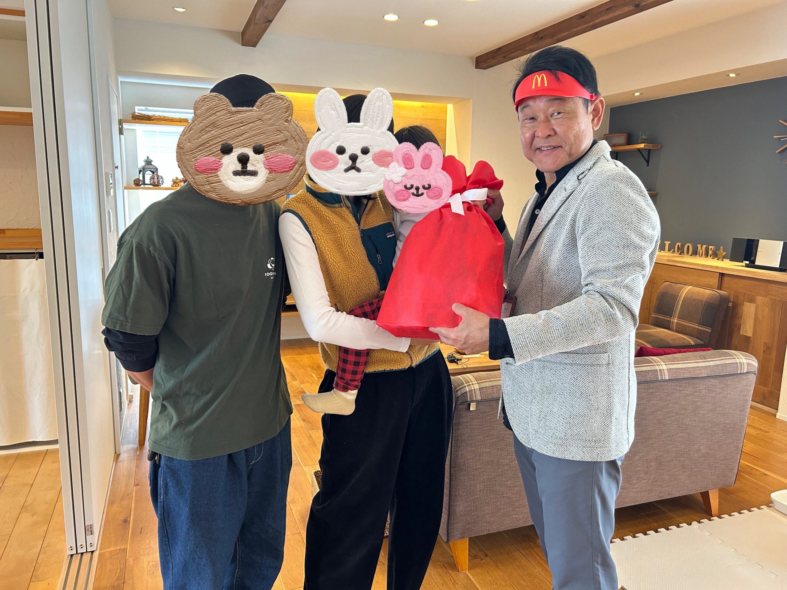 ねねぴょんブログスタート‼️