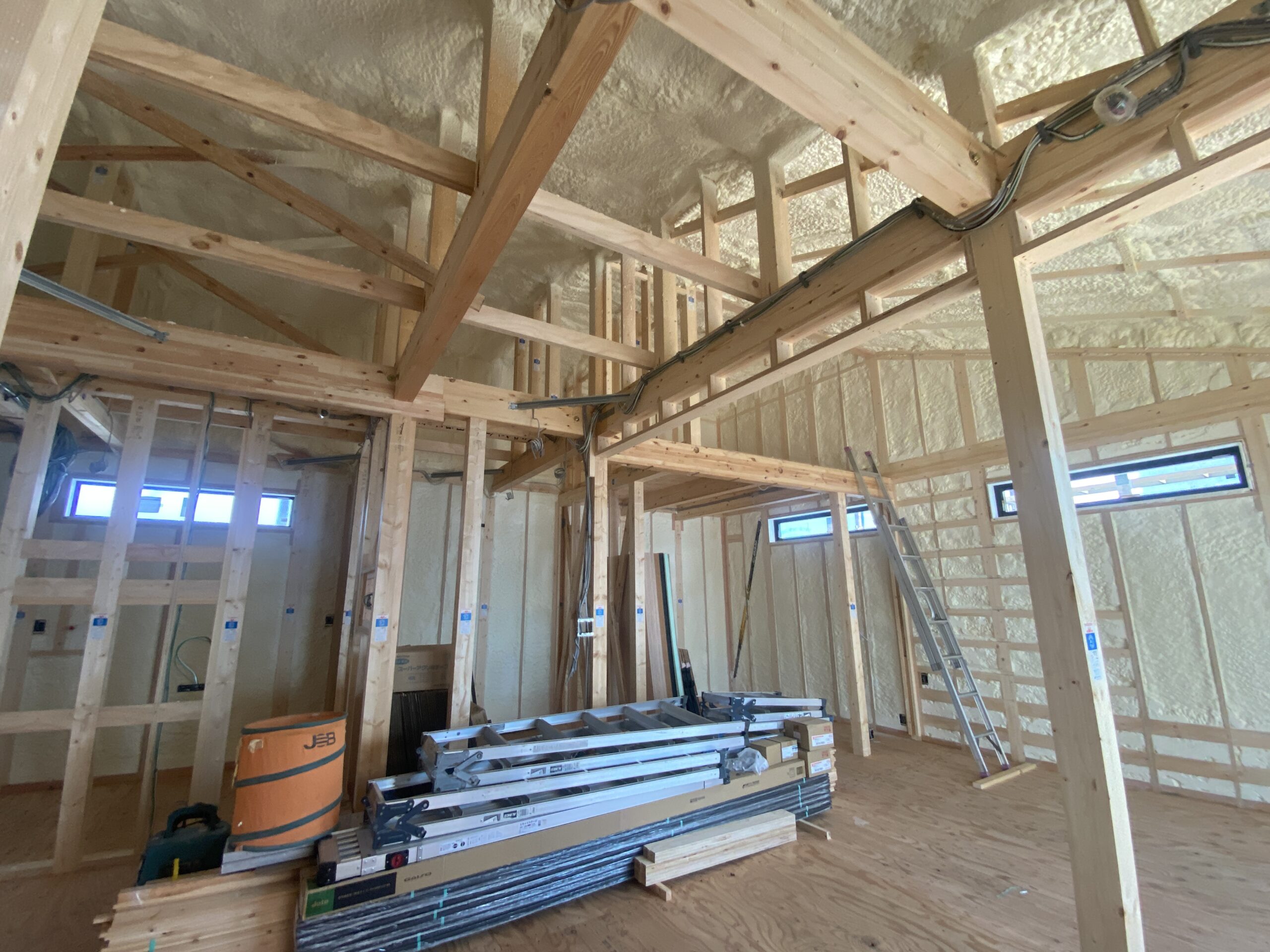 カオスじゃない日常