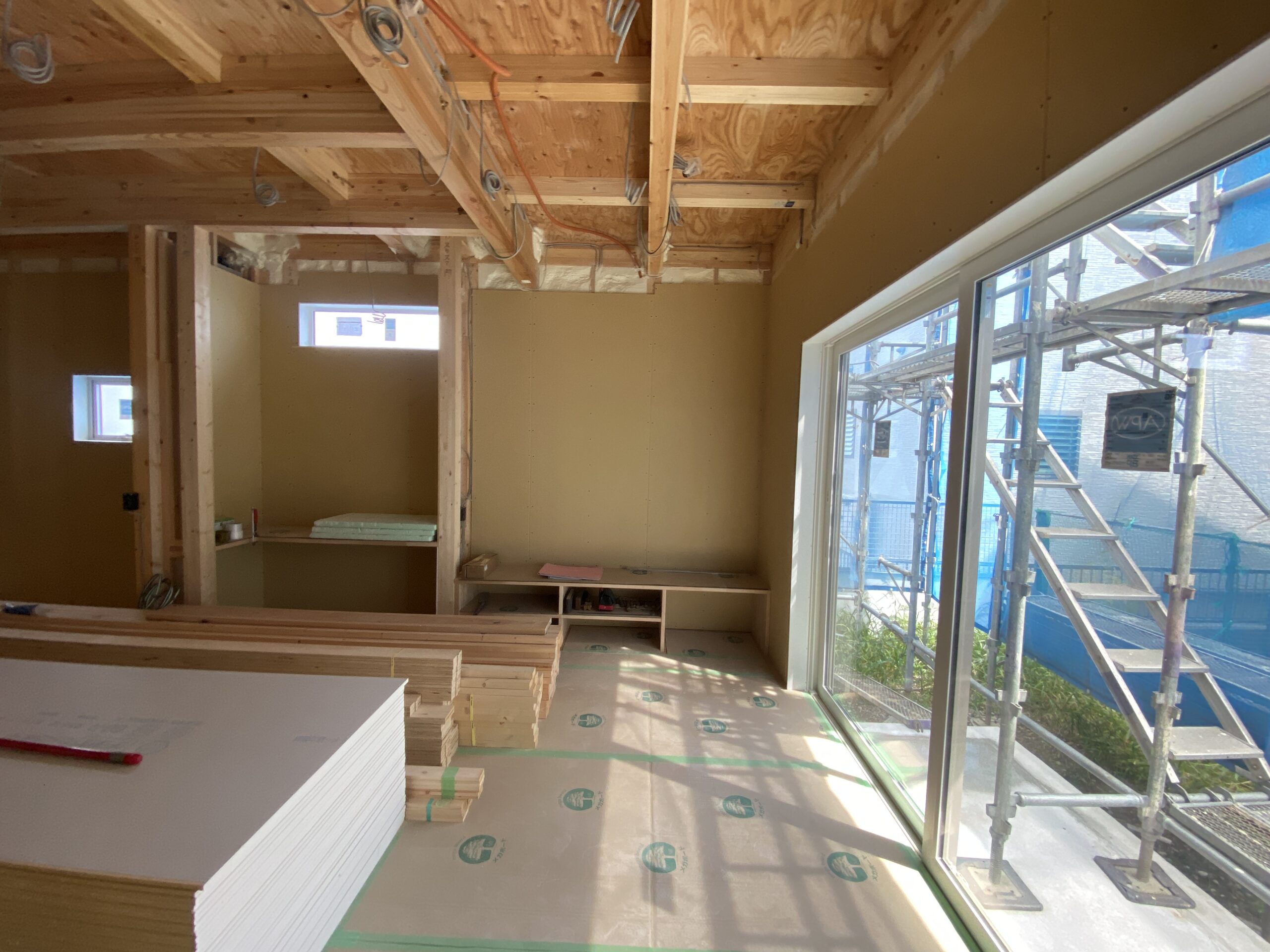 ちょっとした幸せ