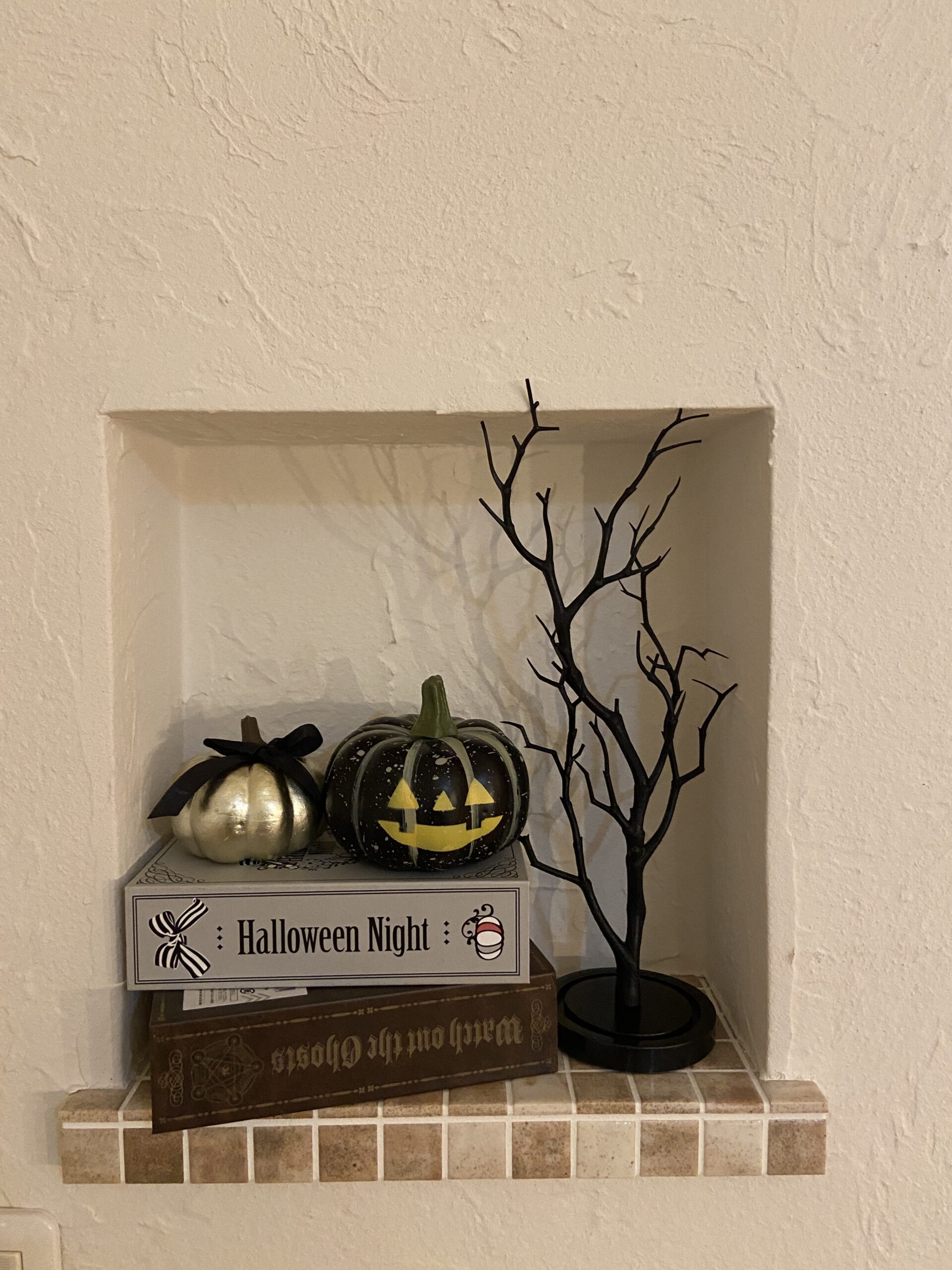 「やっぱり塗り壁っていいなあ。」〜自然素材のあたたかみ〜