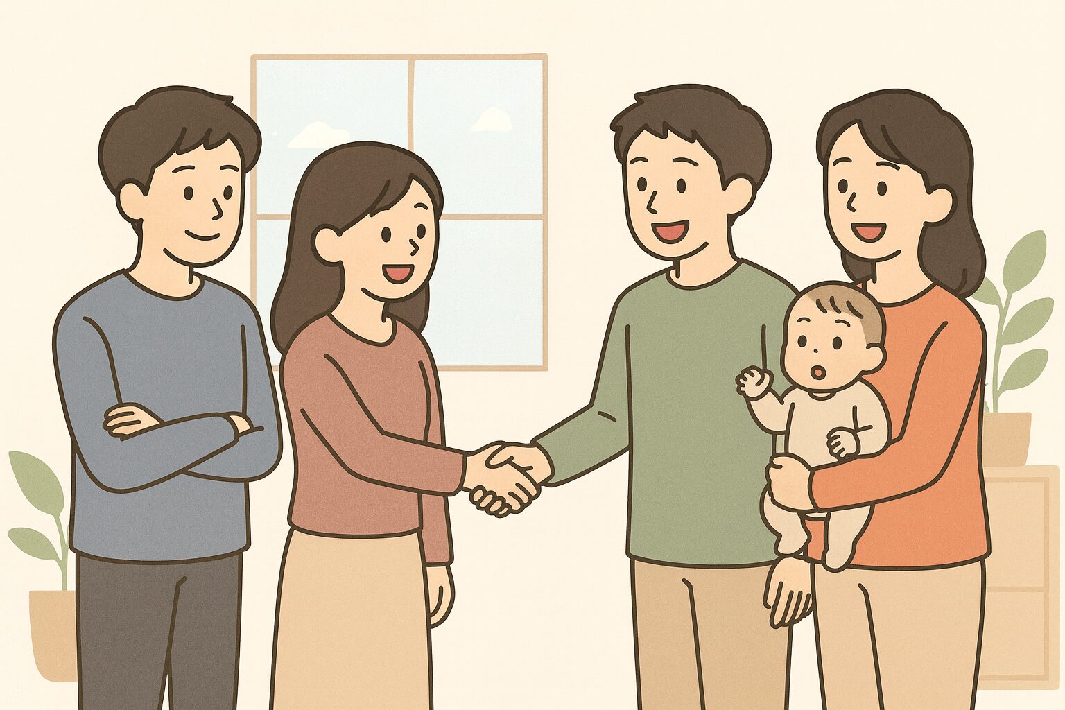 オススメしたい！