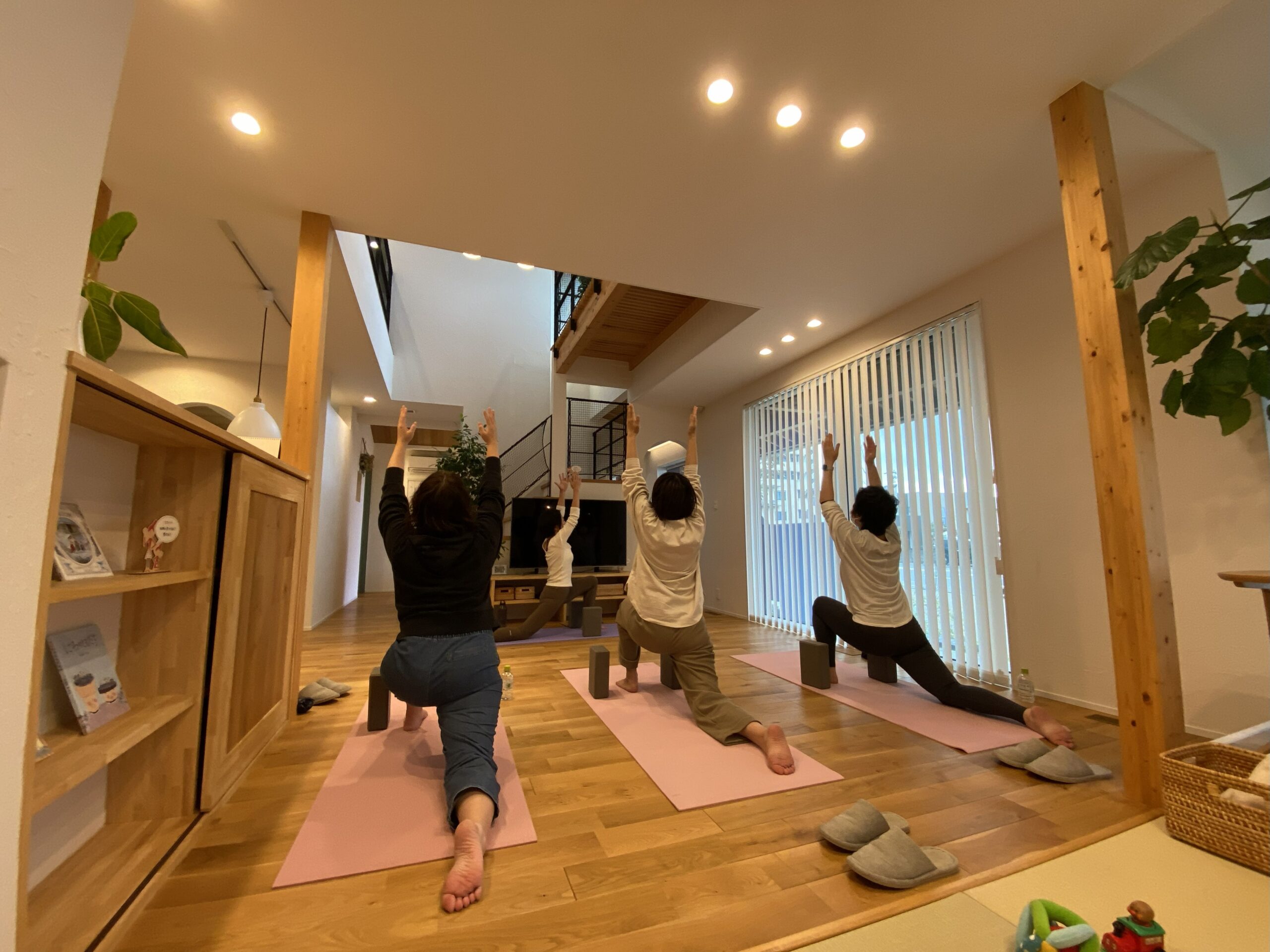 ブログデビュー！！！