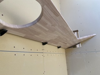 キャットウォーク