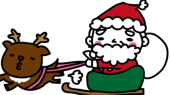 冬のイベントといえば！！