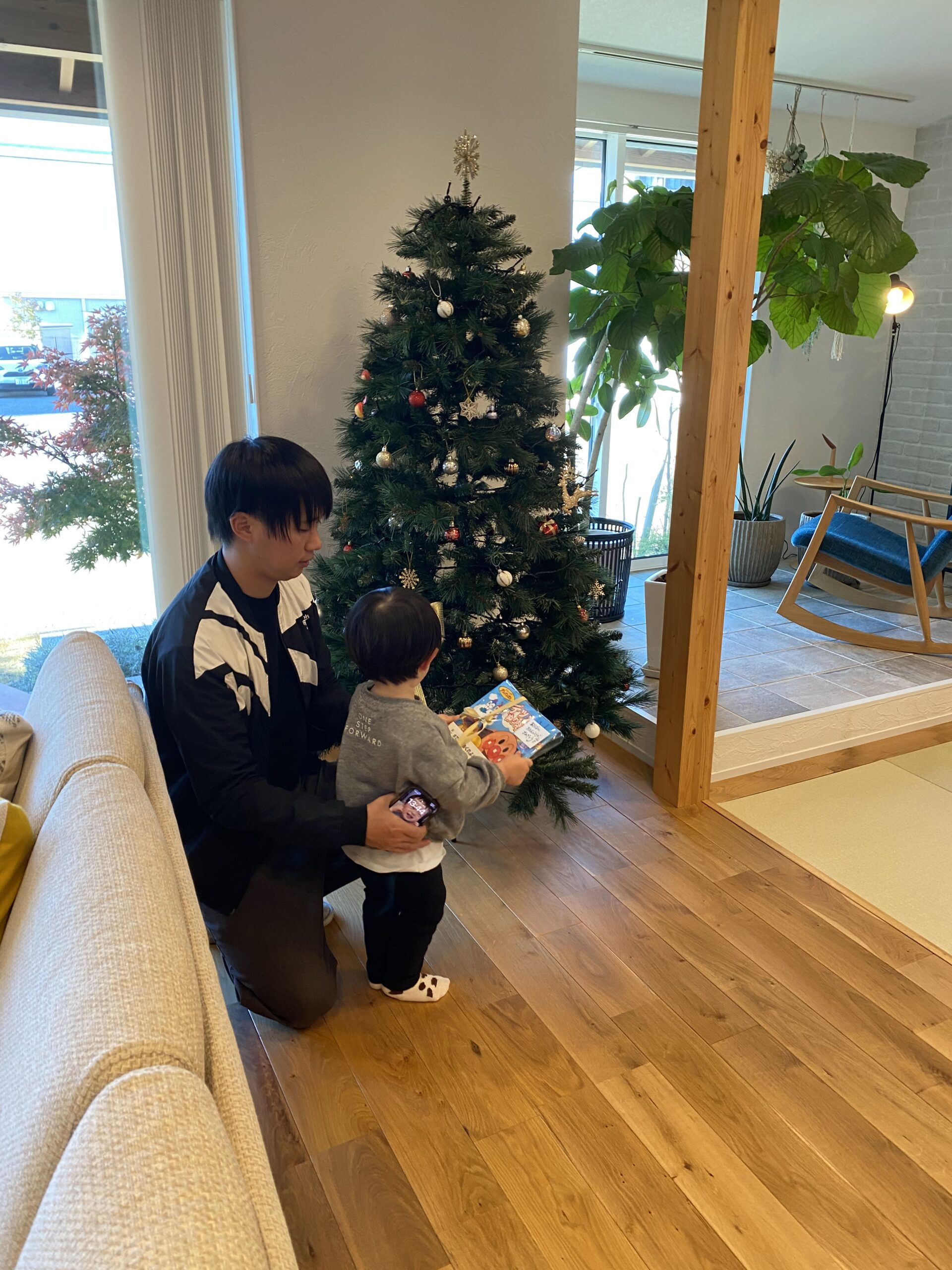 お打ち合わせ風景〔16〕