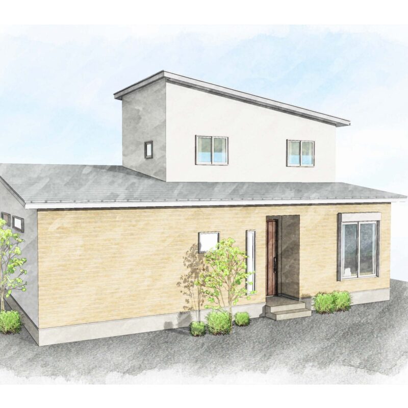 【OPEN HOUSE】差し込む陽が心地いい、人気の平屋＋αのお家【野洲市】