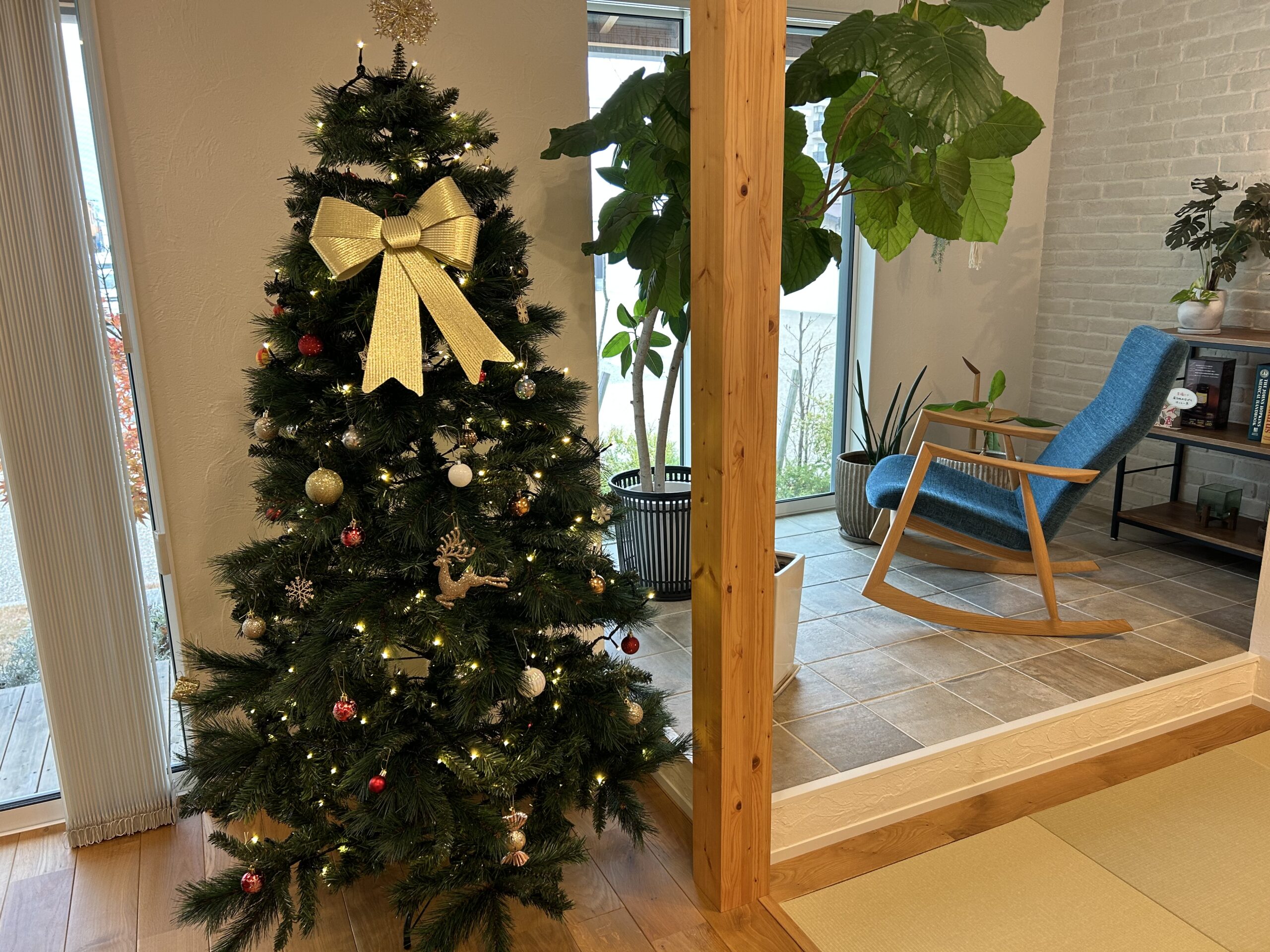 安心・安全な家㉖