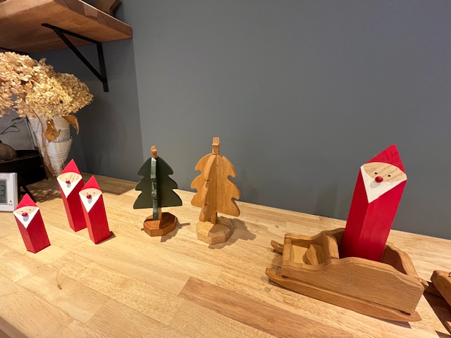 ヨガリラックス体験