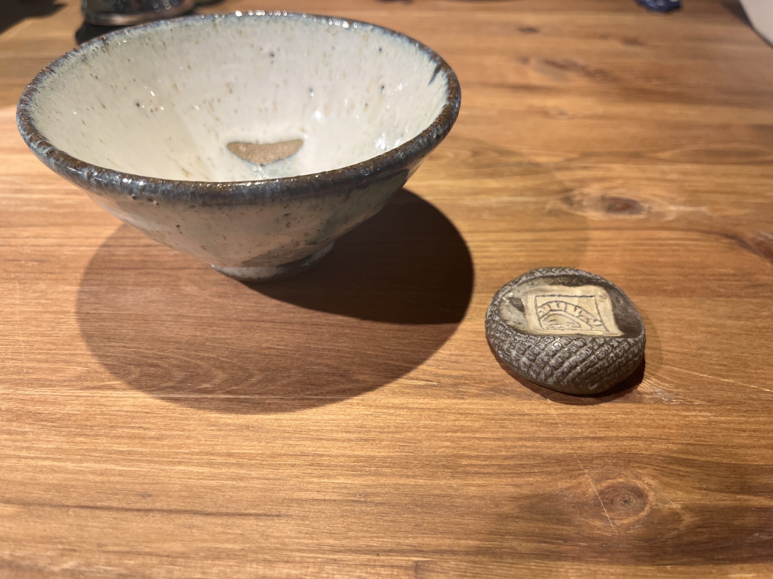 選んだり作ったりする楽しみ