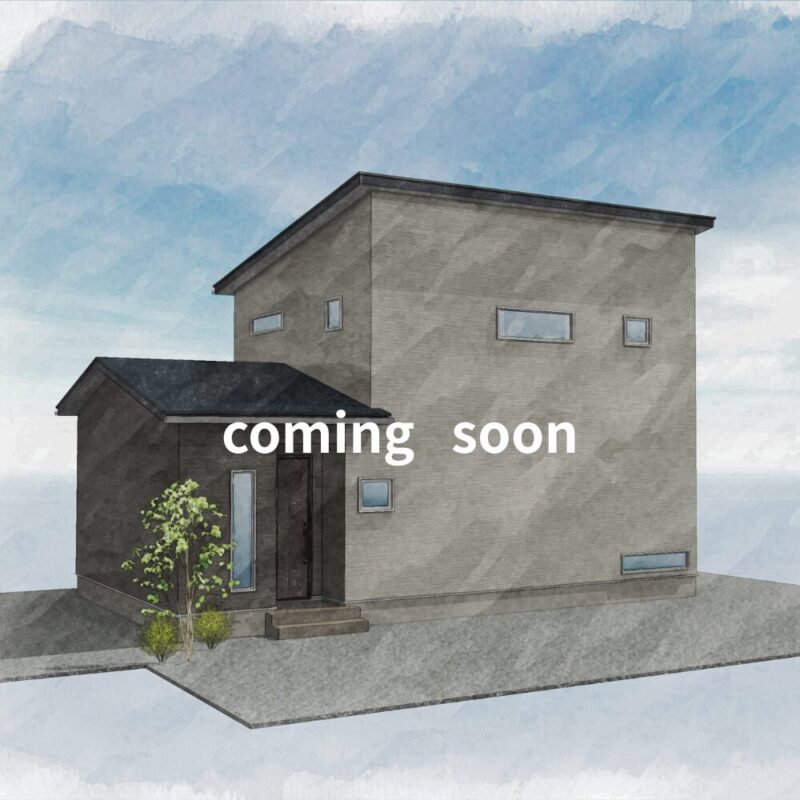 【OPEN HOUSE】多忙な教員のお施主様を支える超高性能なお家【長期優良】