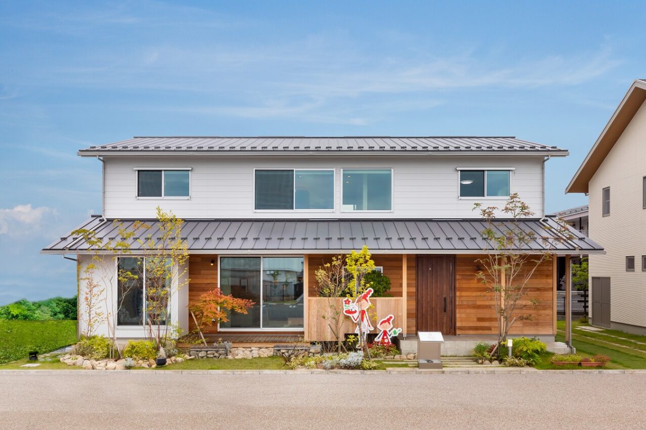 物件の魅力画像