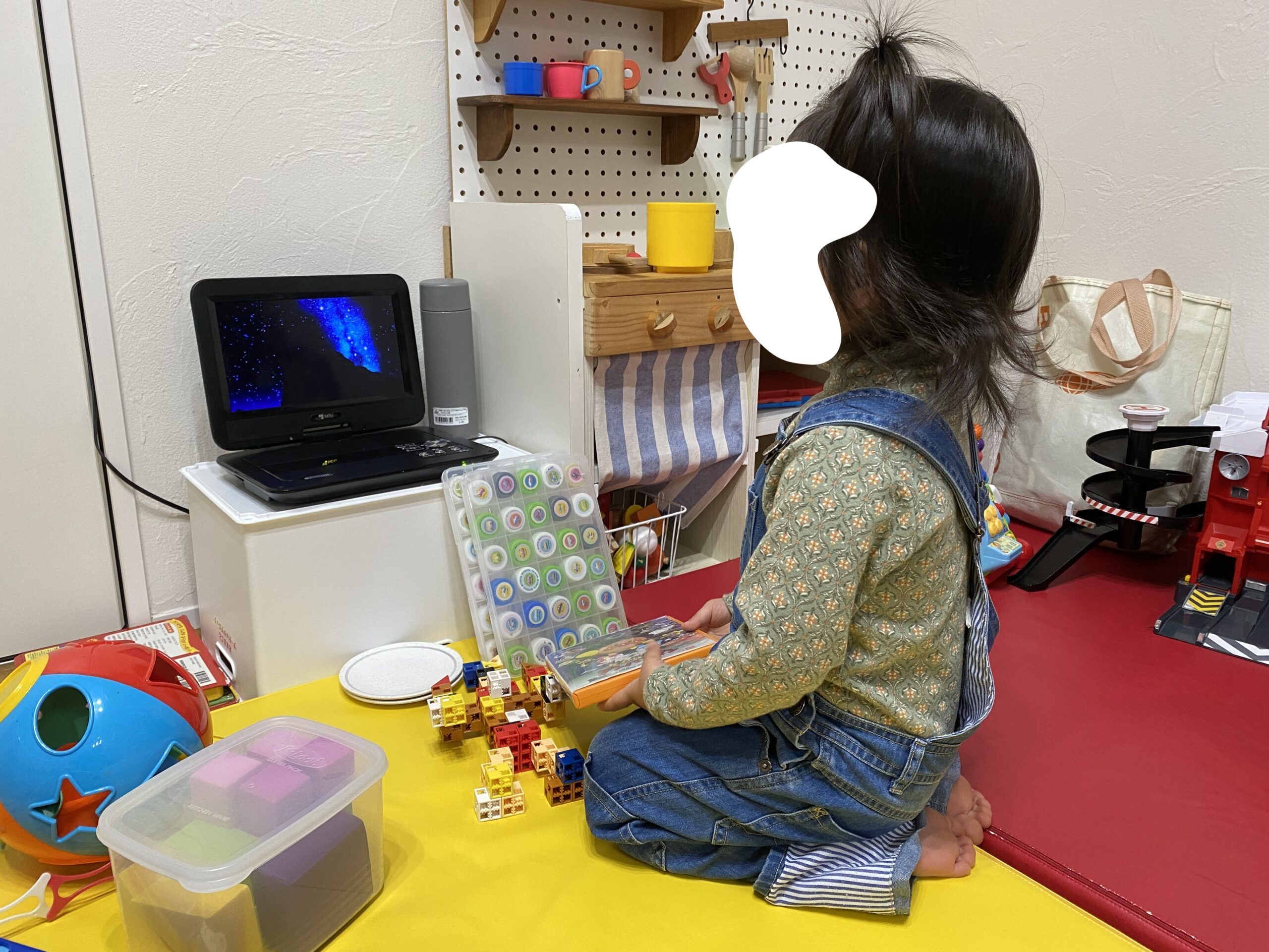 お打ち合わせ風景〔17〕