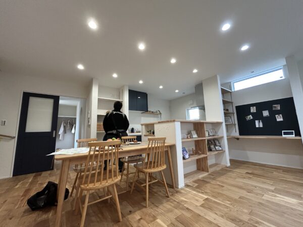 新年最初の役得