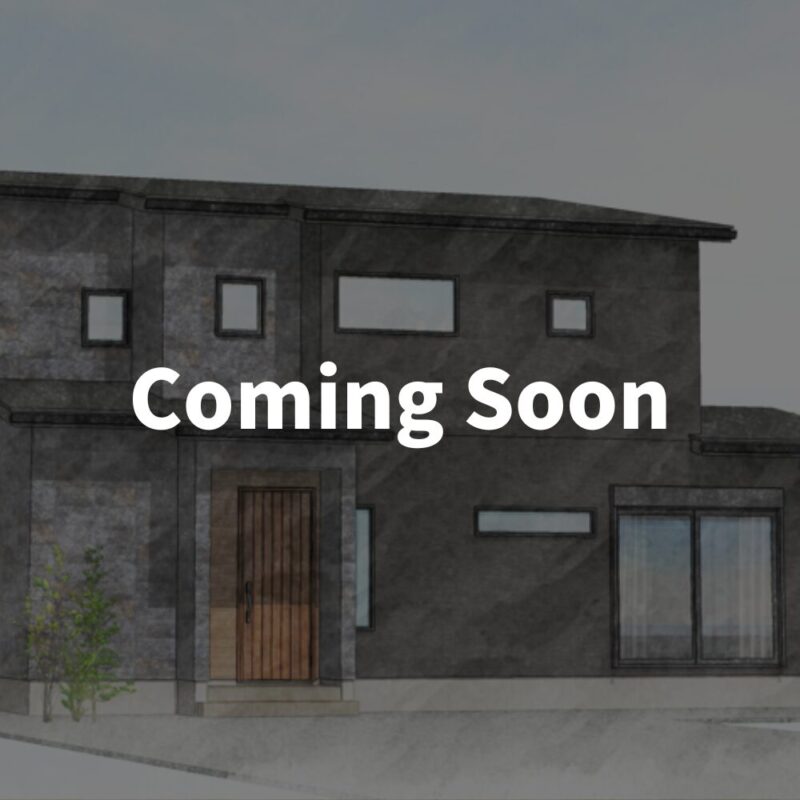 【OPEN HOUSE】薄着で来場して下さい！真冬でも思わず「寒くない」と感じる住まい【長浜市】