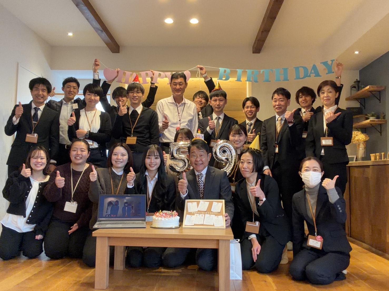 家は、誰とつくるか。華建築の家づくりの裏側