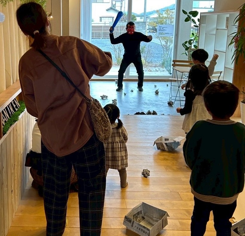 【２月にこそ感じてほしい、住まいの本当の力 】